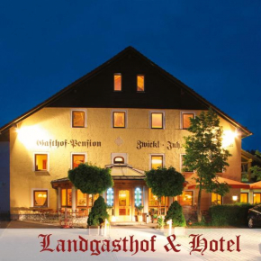 Landgasthof Hotel Zwickl